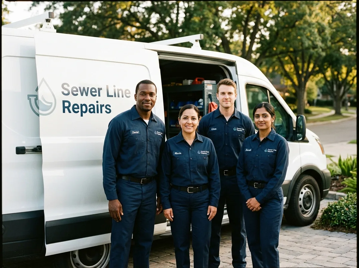 Emergency Plumber company in Flat Rock, MI
