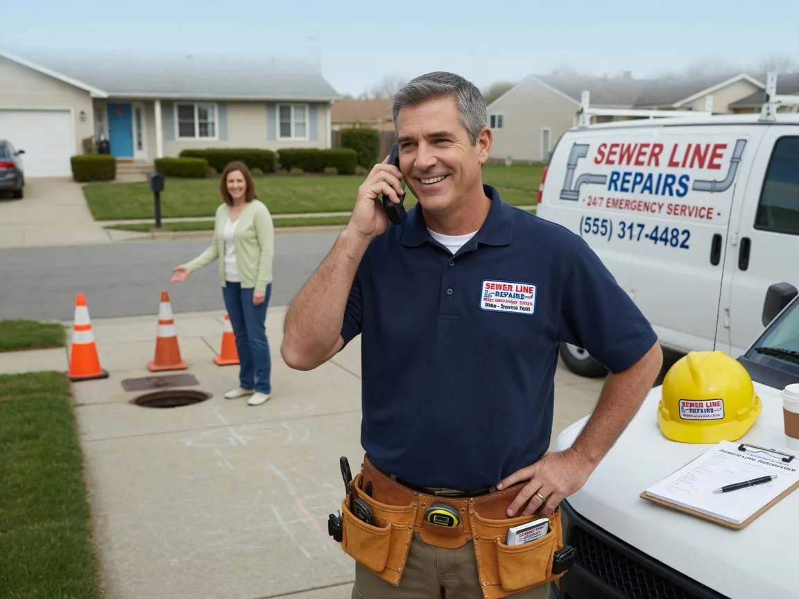 Emergency Plumber Flat Rock, MI FAQs
